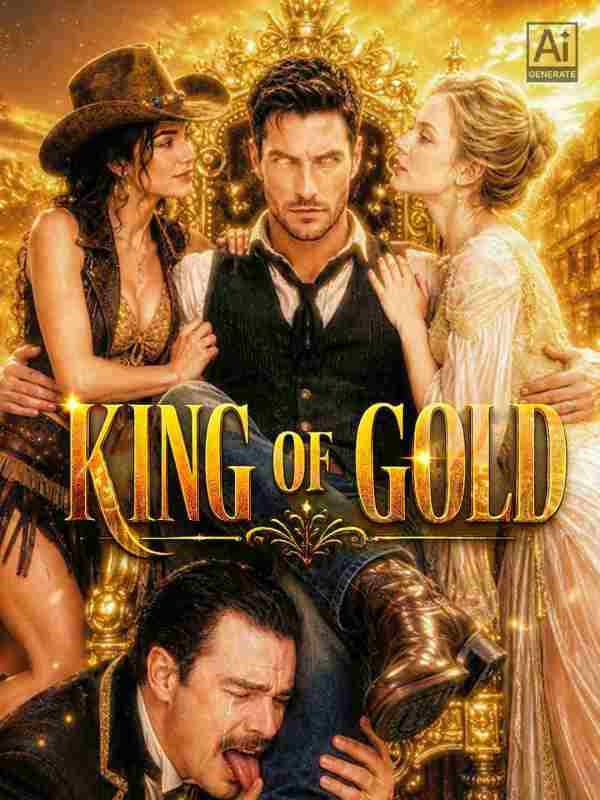 King of Gold